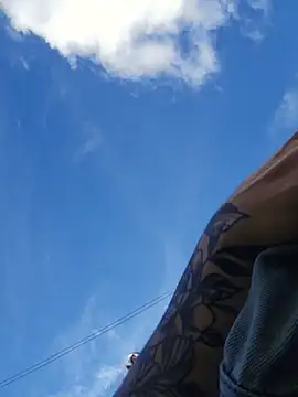 Sairy  online show from July 13, 2026, 9:14 pm