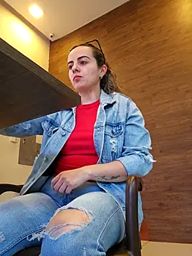 Sairy  online show from April 6, 2026, 10:00 pm