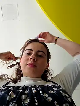 Snapshot of Sairy_ chatting on October 2, 2025, 5:16 pm Sairy online show from October 2, 2025, 5:16 pm