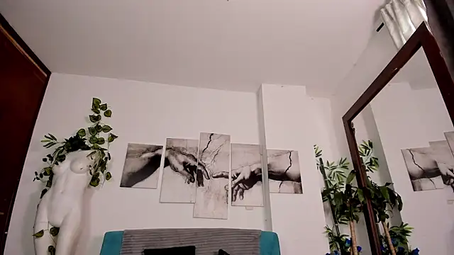 Giotrashy online show from March 3, 2026, 6:04 pm