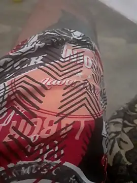 Samucakkkkkk online show from October 19, 2025, 9:56 am