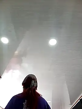 Hairydoll  online show from September 25, 2025, 4:24 pm