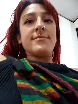 Hairydoll  online show from September 13, 2025, 10:32 pm