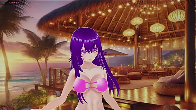 AkiraVixent online show from March 16, 2025, 11:59 pm