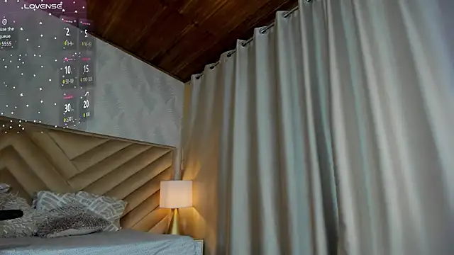 alice kingsley  online show from September 23, 2025, 9:55 pm