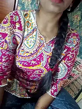 Snapshot of Shalini_telugu09 chatting on November 22, 2025, 6:34 am Shalini telugu09 online show from November 22, 2025, 6:34 am