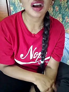 Snapshot of Shalini_telugu09 chatting on January 8, 2026, 7:58 am Shalini telugu09 online show from January 8, 2026, 7:58 am