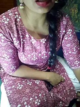 Snapshot of Shalini_telugu09 chatting on July 11, 2026, 9:53 am Shalini telugu09 online show from July 11, 2026, 9:53 am