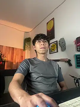 Yaiden 11 online show from March 18, 2025, 7:22 pm