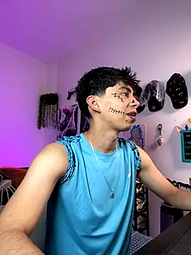 Yaiden 11 online show from October 21, 2025, 10:03 am