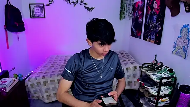 Yaiden 11 online show from November 20, 2025, 10:49 am