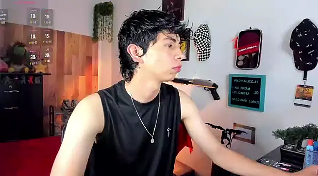 Yaiden 11 online show from March 20, 2025, 10:10 am