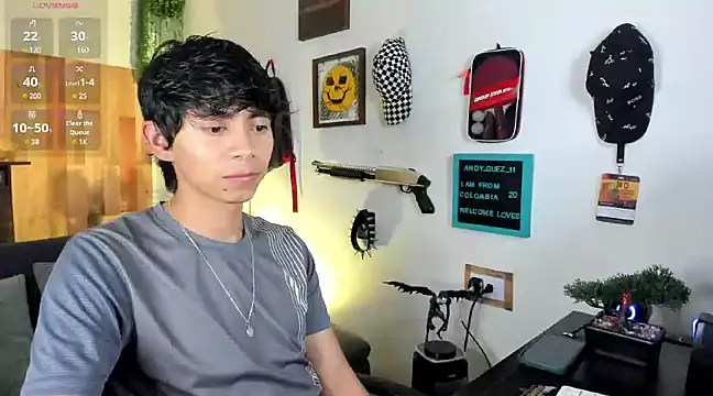 Yaiden 11 online show from March 18, 2025, 10:28 am