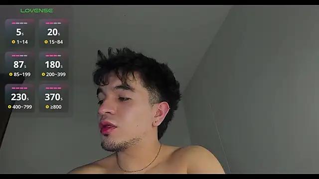 cmzo  online show from March 12, 2026, 12:27 am