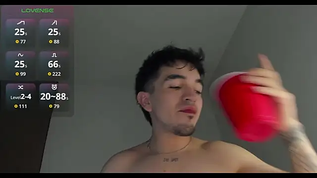 Snapshot of cmzo_ chatting on September 28, 2025, 3:35 am cmzo online show from September 28, 2025, 3:35 am