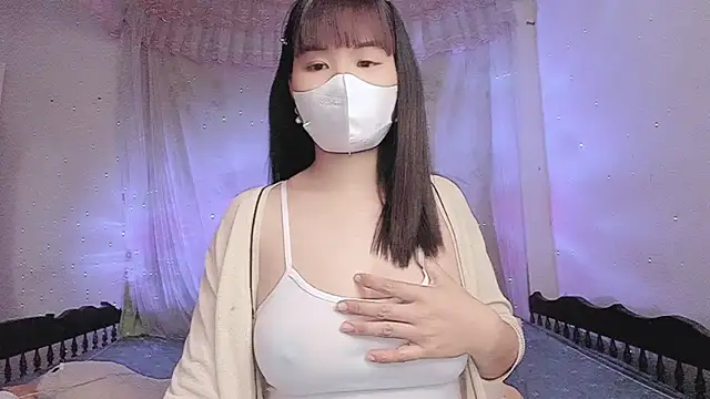 SanaAnika online show from February 3, 2026, 2:55 pm