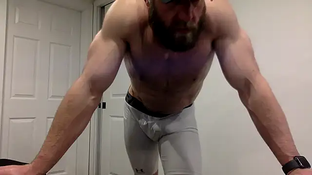 clarkefit online show from March 19, 2025, 1:32 am