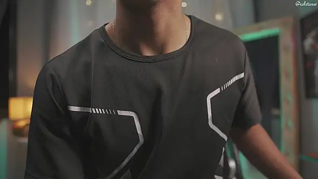 Colstorw  online show from March 24, 2026, 10:04 am