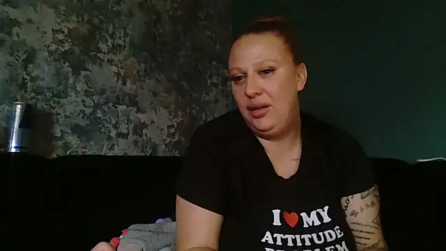 XxXMistyXxX online show from September 16, 2025, 10:05 am