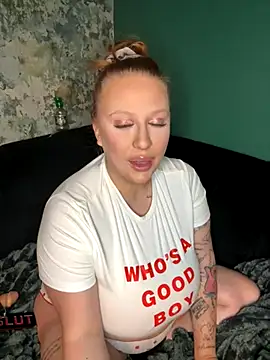 XxXMistyXxX online show from November 12, 2025, 11:19 pm