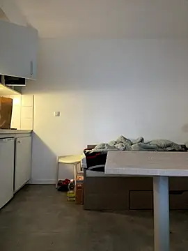 Renoirmonter online show from January 17, 2026, 11:03 am