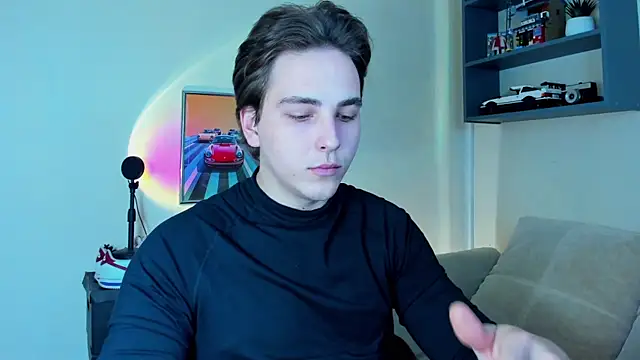 Eric ether online show from September 15, 2025, 6:19 pm