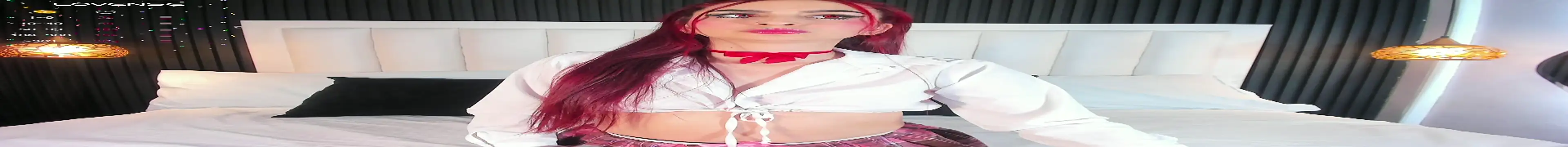 MartinaGracex online show from September 25, 2025, 11:11 pm