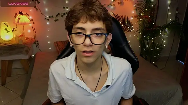 Matty Sparkk online show from April 5, 2026, 1:07 pm