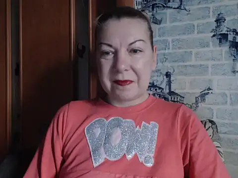 Lillia Ray online show from February 17, 2026, 8:00 am