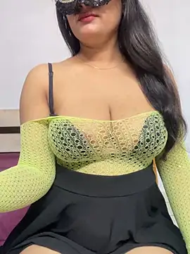 jhanvi boo online show from June 11, 2026, 1:30 pm