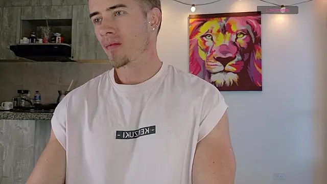 Ryannblue07 online show from January 31, 2026, 10:08 pm