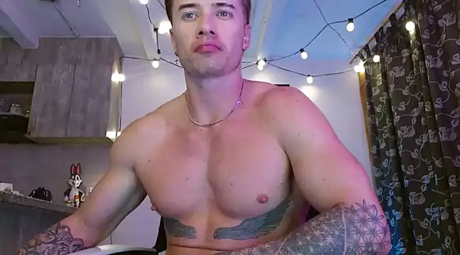 Ryannblue07 online show from March 22, 2025, 12:28 am