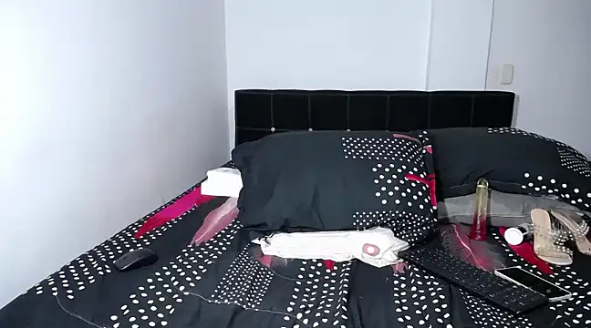 Lia Liaa online show from March 19, 2025, 12:15 am