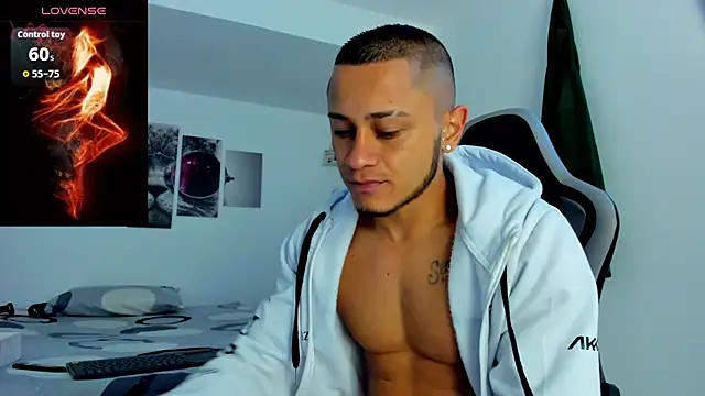 jackdeliciusdick online show from February 9, 2026, 9:40 am