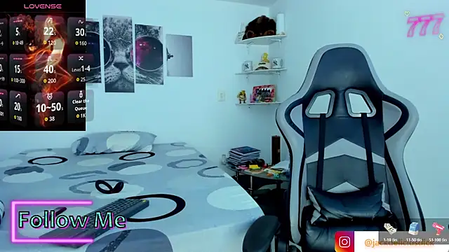 jackdeliciusdick online show from March 25, 2026, 9:08 am