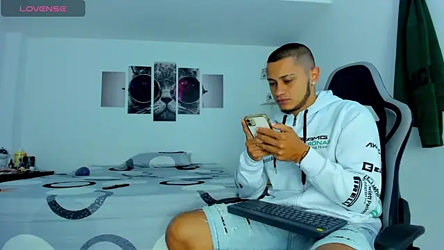 jackdeliciusdick online show from February 17, 2026, 12:13 pm