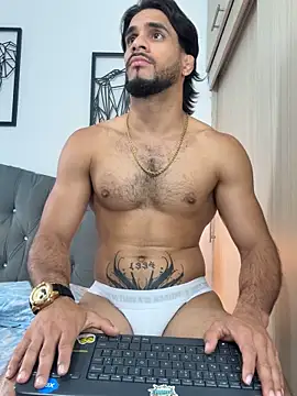 Maximiliano ford online show from March 18, 2025, 12:28 pm