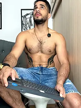 Maximiliano ford online show from January 11, 2026, 4:03 pm