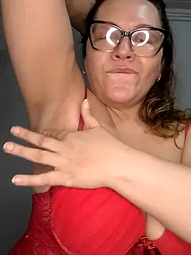 veludolunar online show from October 27, 2025, 9:49 pm