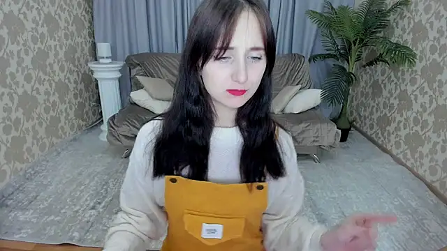 JulietMonli online show from October 23, 2025, 5:33 pm