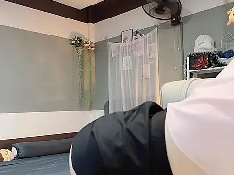 Nabiii6868 online show from March 17, 2026, 6:22 pm