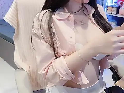 Nabiii6868 online show from December 14, 2025, 4:01 pm