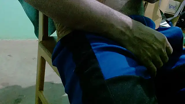 paulo666k online show from March 4, 2026, 1:24 am