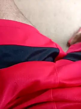 paulo666k online show from February 17, 2026, 10:34 am