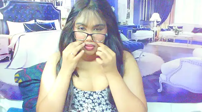 IndianSexyDiva online show from March 18, 2025, 9:34 am