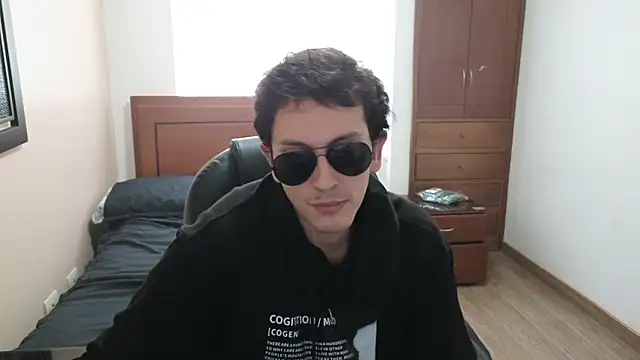 hardaftercum online show from March 19, 2025, 6:44 pm