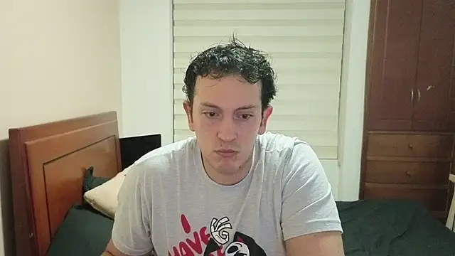 hardaftercum online show from May 20, 2026, 2:52 am