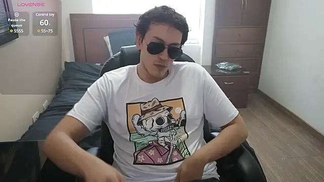 hardaftercum online show from March 18, 2025, 4:39 pm