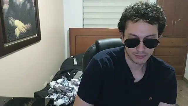 hardaftercum online show from March 17, 2025, 4:40 am