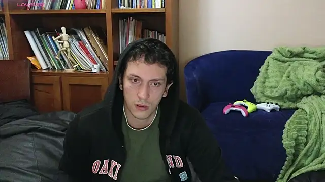 hardaftercum online show from September 19, 2025, 10:58 pm